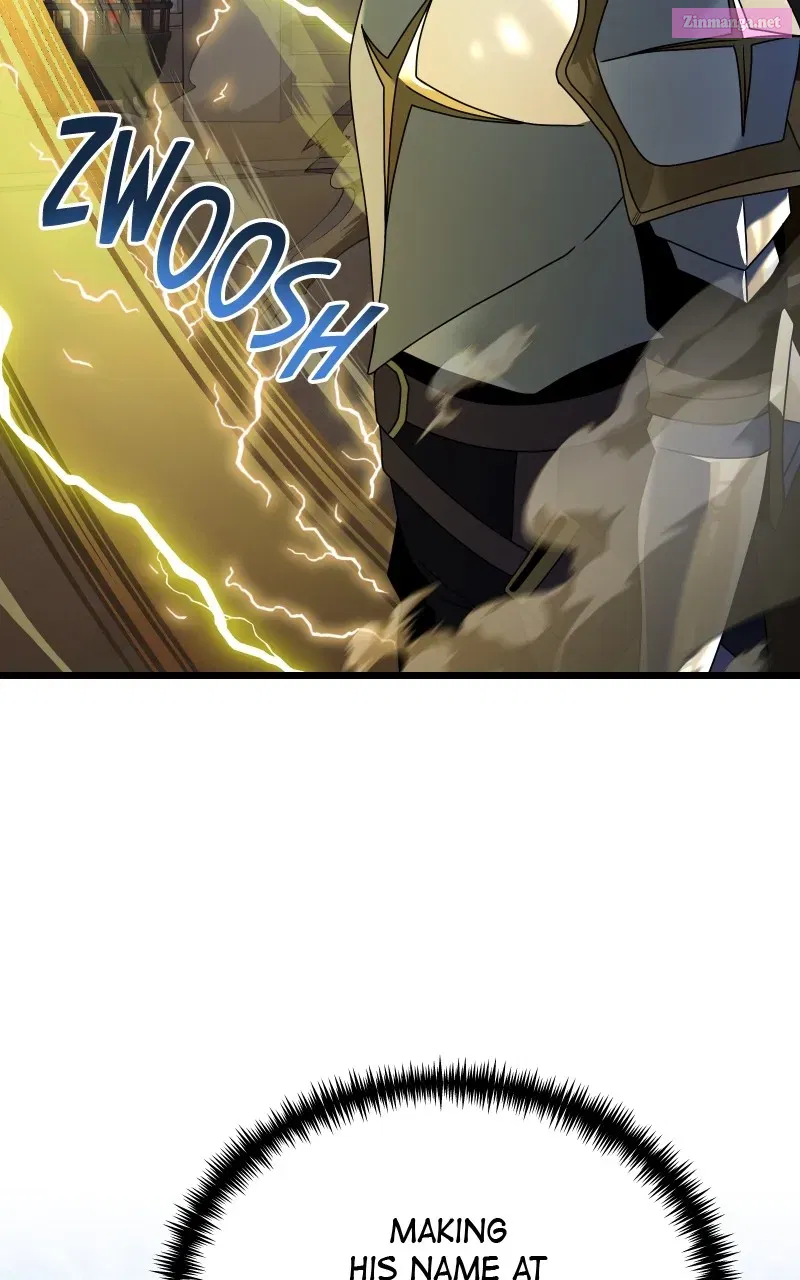 Time-Limited Genius Dark Knight Zinmanga X Chapter 69 Page 15