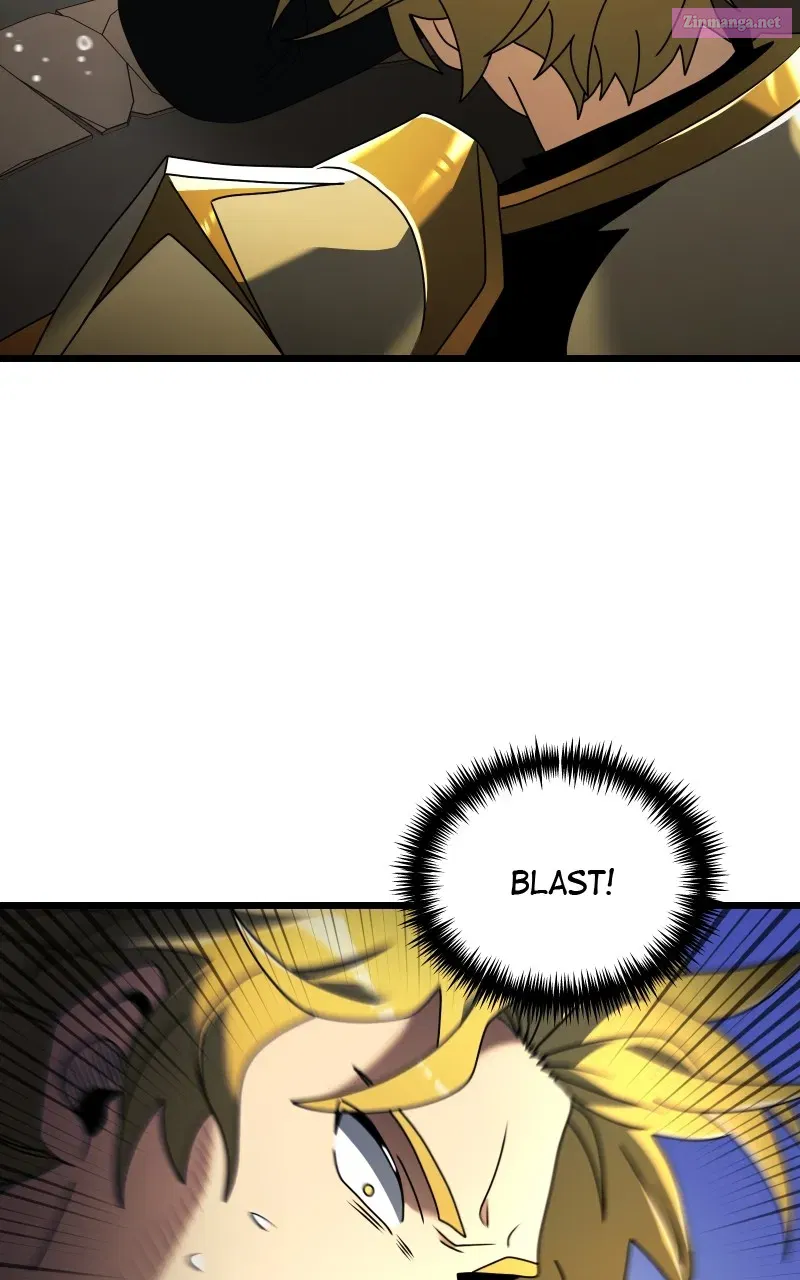 Time-Limited Genius Dark Knight Zinmanga X Chapter 69 Page 33