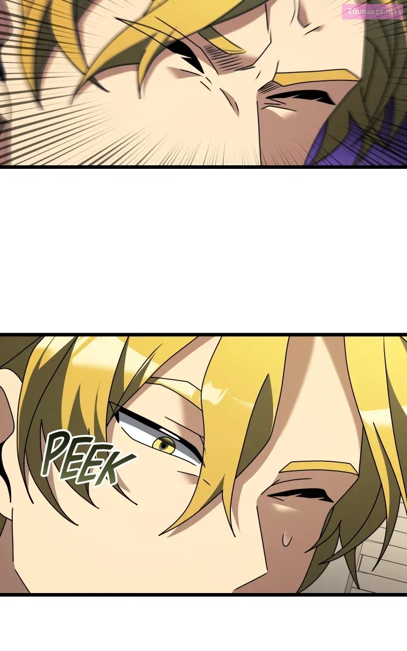 Time-Limited Genius Dark Knight Zinmanga X Chapter 69 Page 35