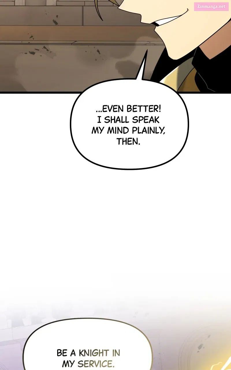 Time-Limited Genius Dark Knight Zinmanga X Chapter 69 Page 64