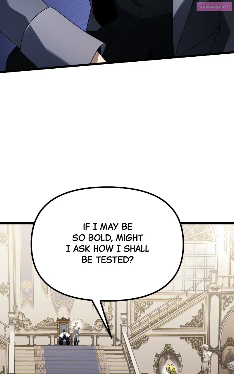 Time-Limited Genius Dark Knight Zinmanga X Chapter 68 Page 22