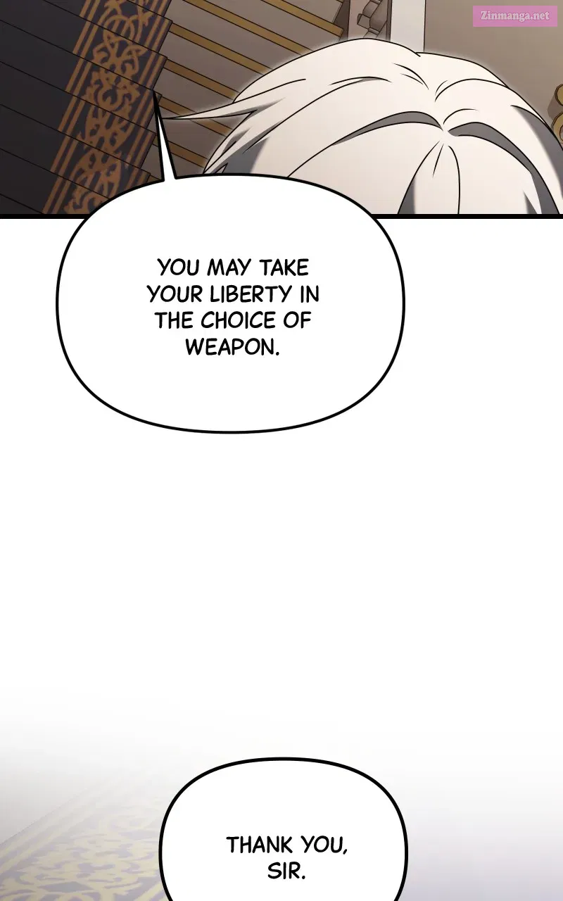 Time-Limited Genius Dark Knight Zinmanga X Chapter 68 Page 36