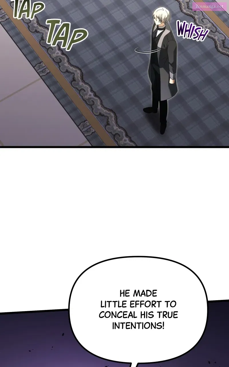 Time-Limited Genius Dark Knight Zinmanga X Chapter 68 Page 45