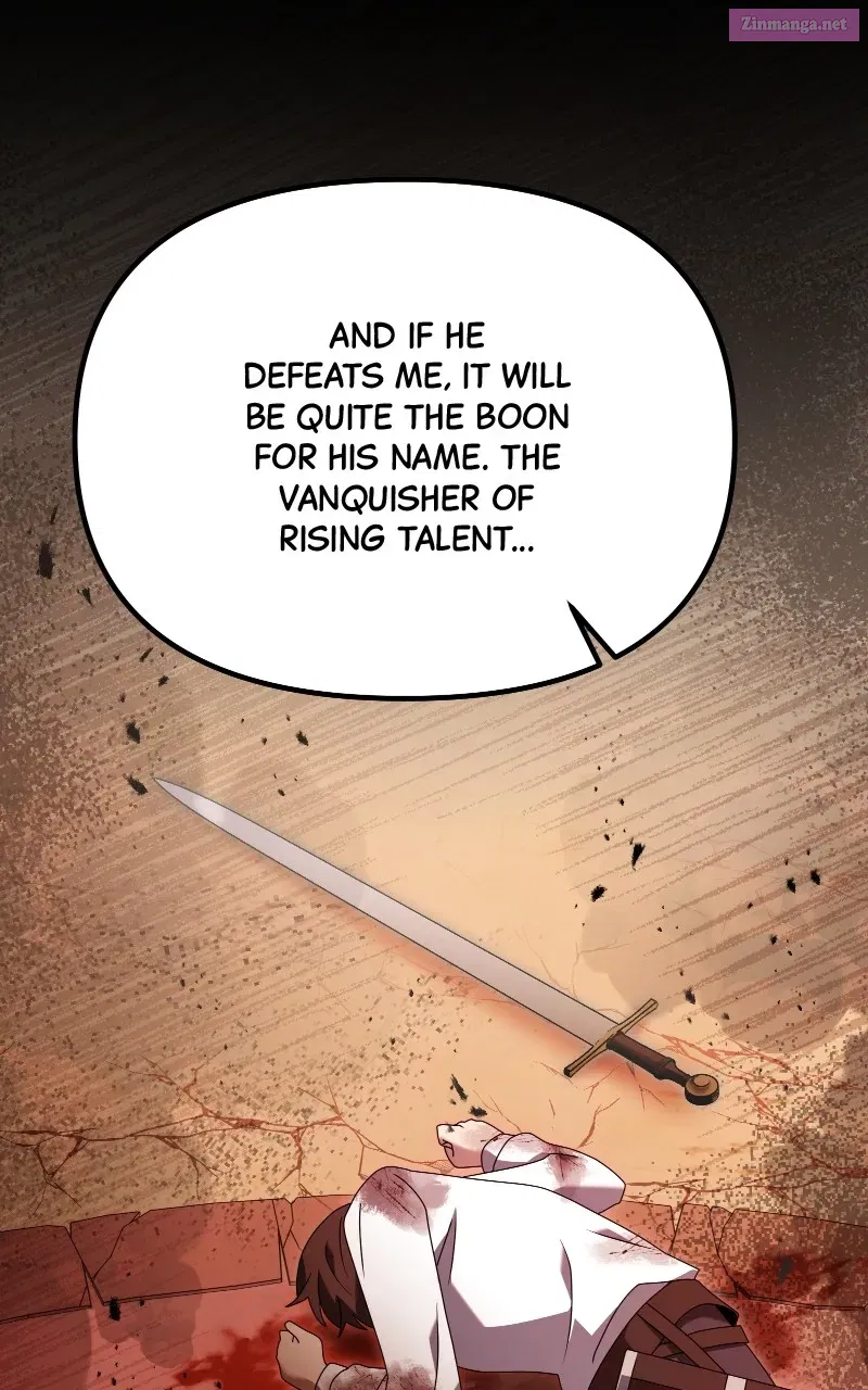 Time-Limited Genius Dark Knight Zinmanga X Chapter 68 Page 54