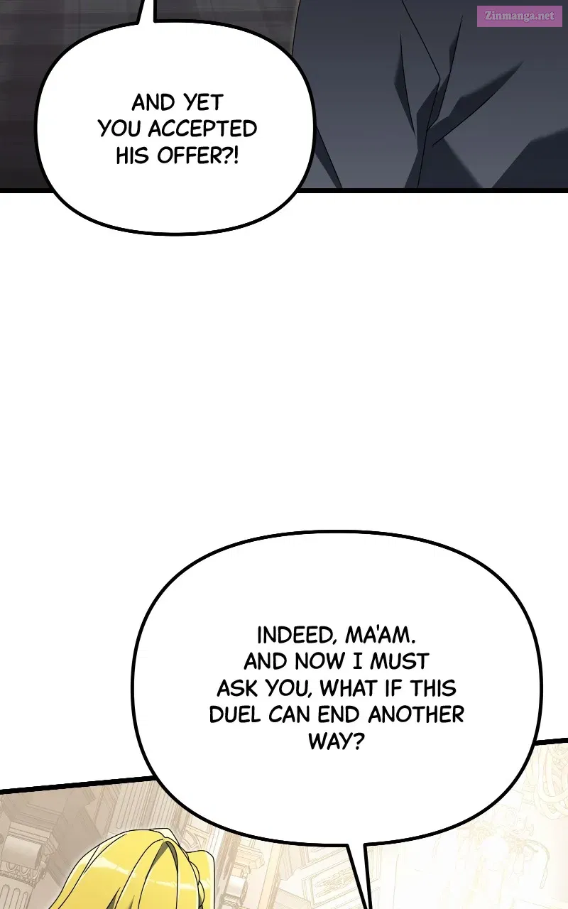 Time-Limited Genius Dark Knight Zinmanga X Chapter 68 Page 58