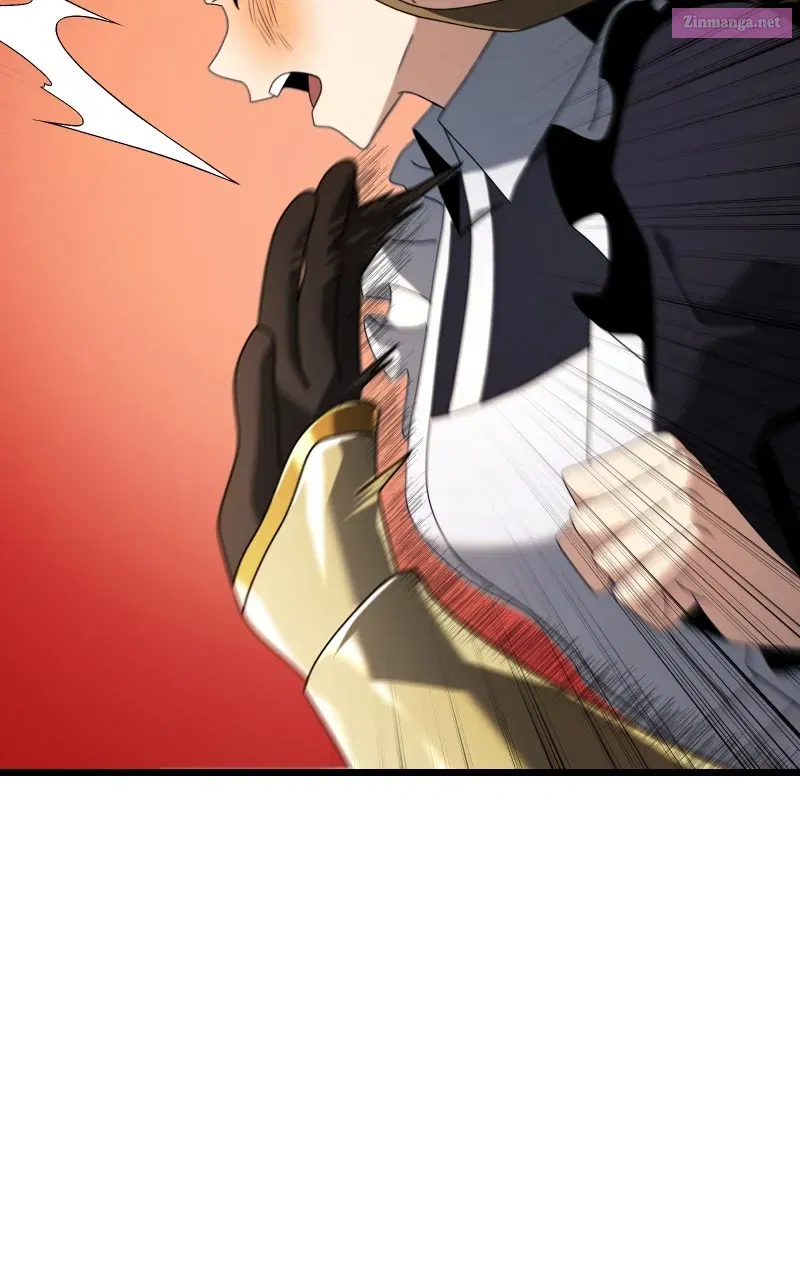 Time-Limited Genius Dark Knight Zinmanga X Chapter 68 Page 83