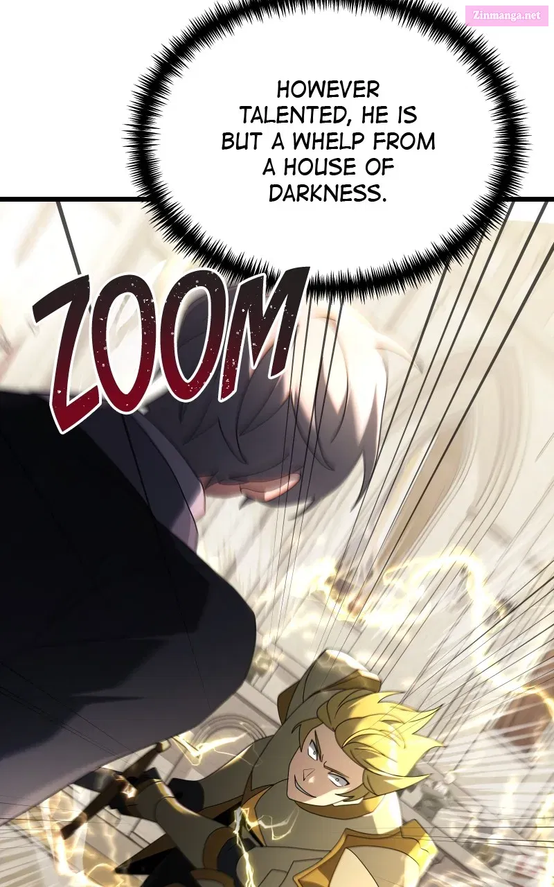 Time-Limited Genius Dark Knight Zinmanga X Chapter 68 Page 127