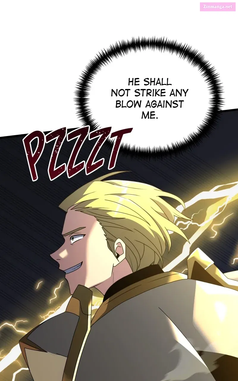 Time-Limited Genius Dark Knight Zinmanga X Chapter 68 Page 129