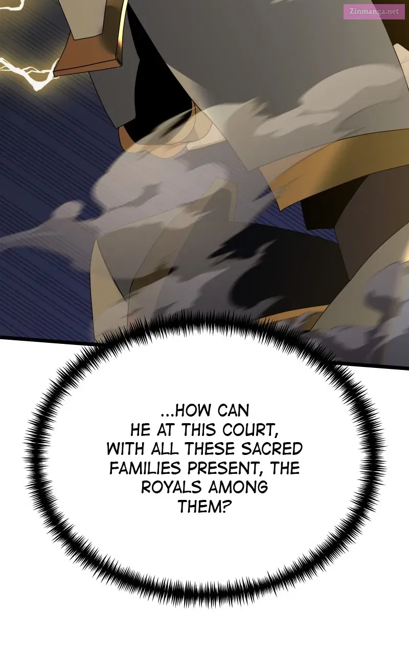 Time-Limited Genius Dark Knight Zinmanga X Chapter 68 Page 130