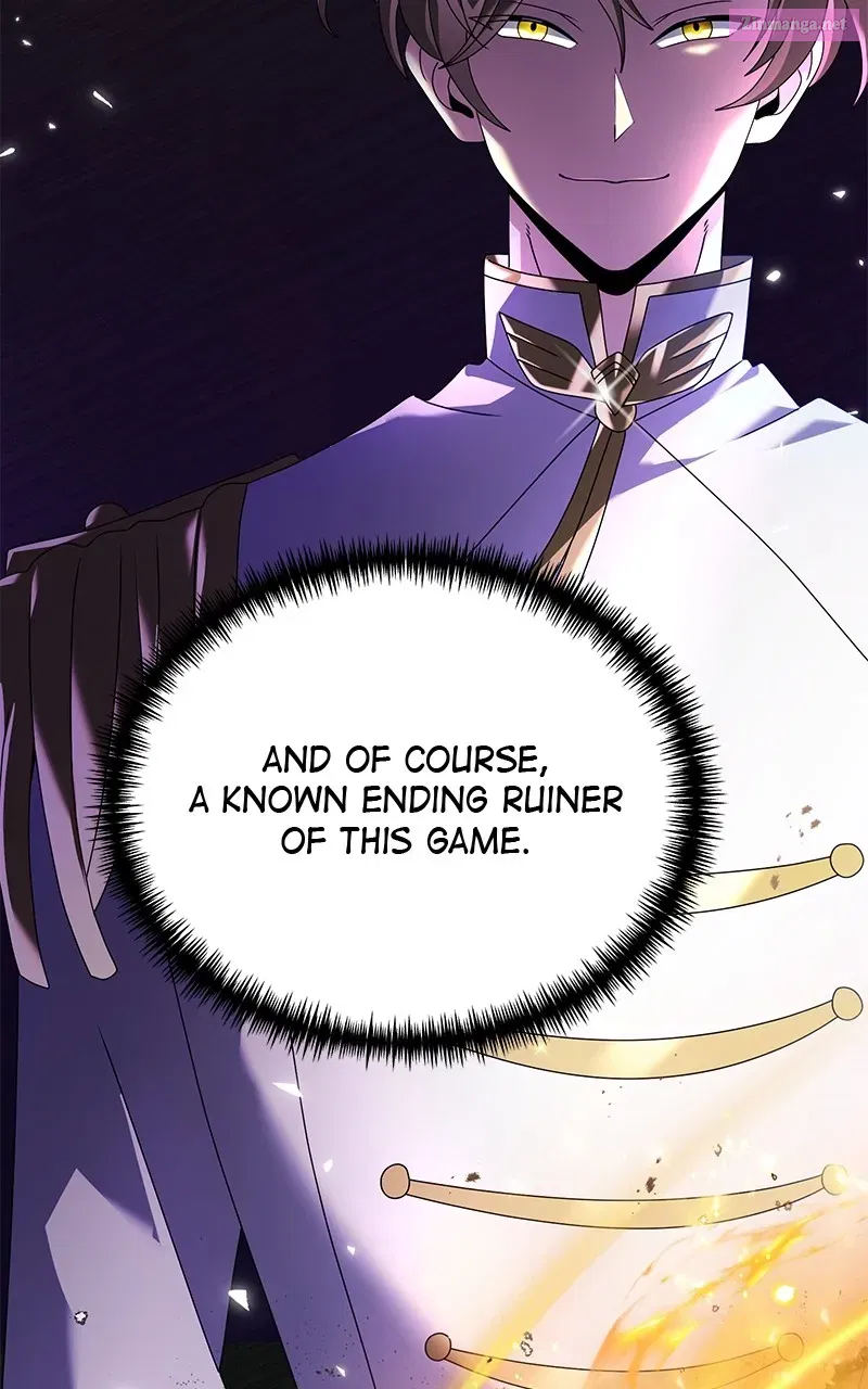 Time-Limited Genius Dark Knight Zinmanga X Chapter 67 Page 5