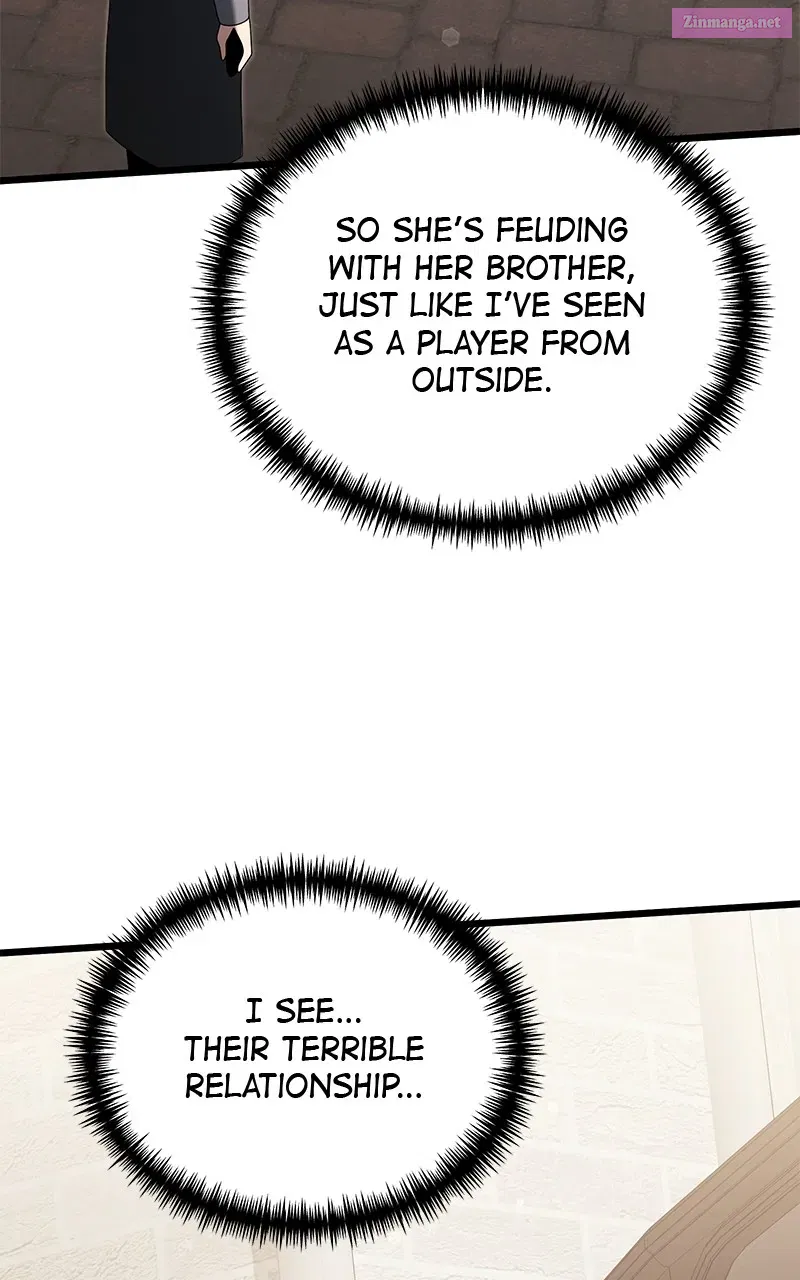 Time-Limited Genius Dark Knight Zinmanga X Chapter 67 Page 16