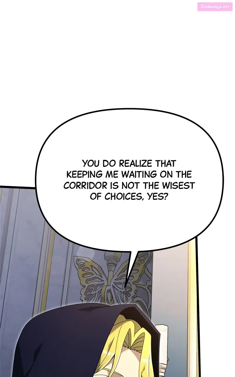 Time-Limited Genius Dark Knight Zinmanga X Chapter 67 Page 37