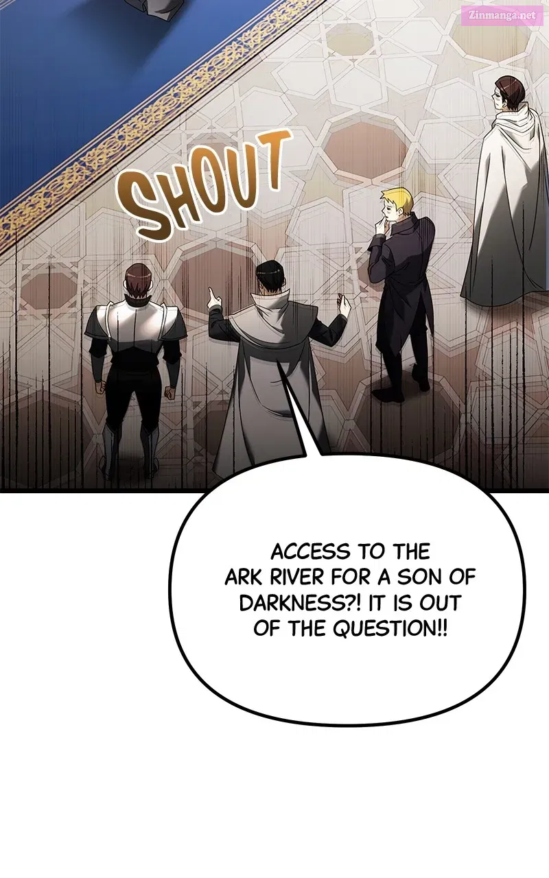 Time-Limited Genius Dark Knight Zinmanga X Chapter 67 Page 116