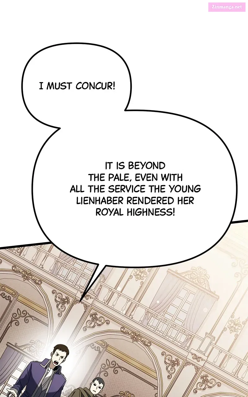Time-Limited Genius Dark Knight Zinmanga X Chapter 67 Page 117