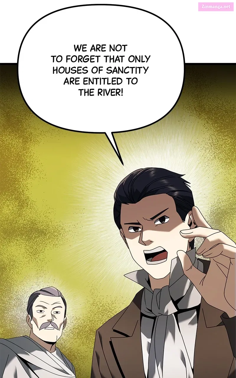 Time-Limited Genius Dark Knight Zinmanga X Chapter 67 Page 119