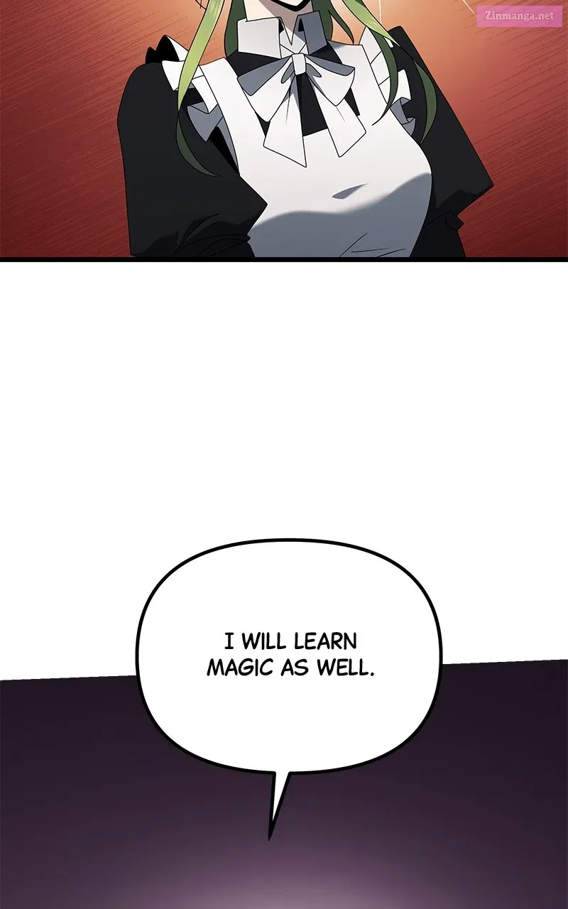 Time-Limited Genius Dark Knight Zinmanga X Chapter 66 Page 2