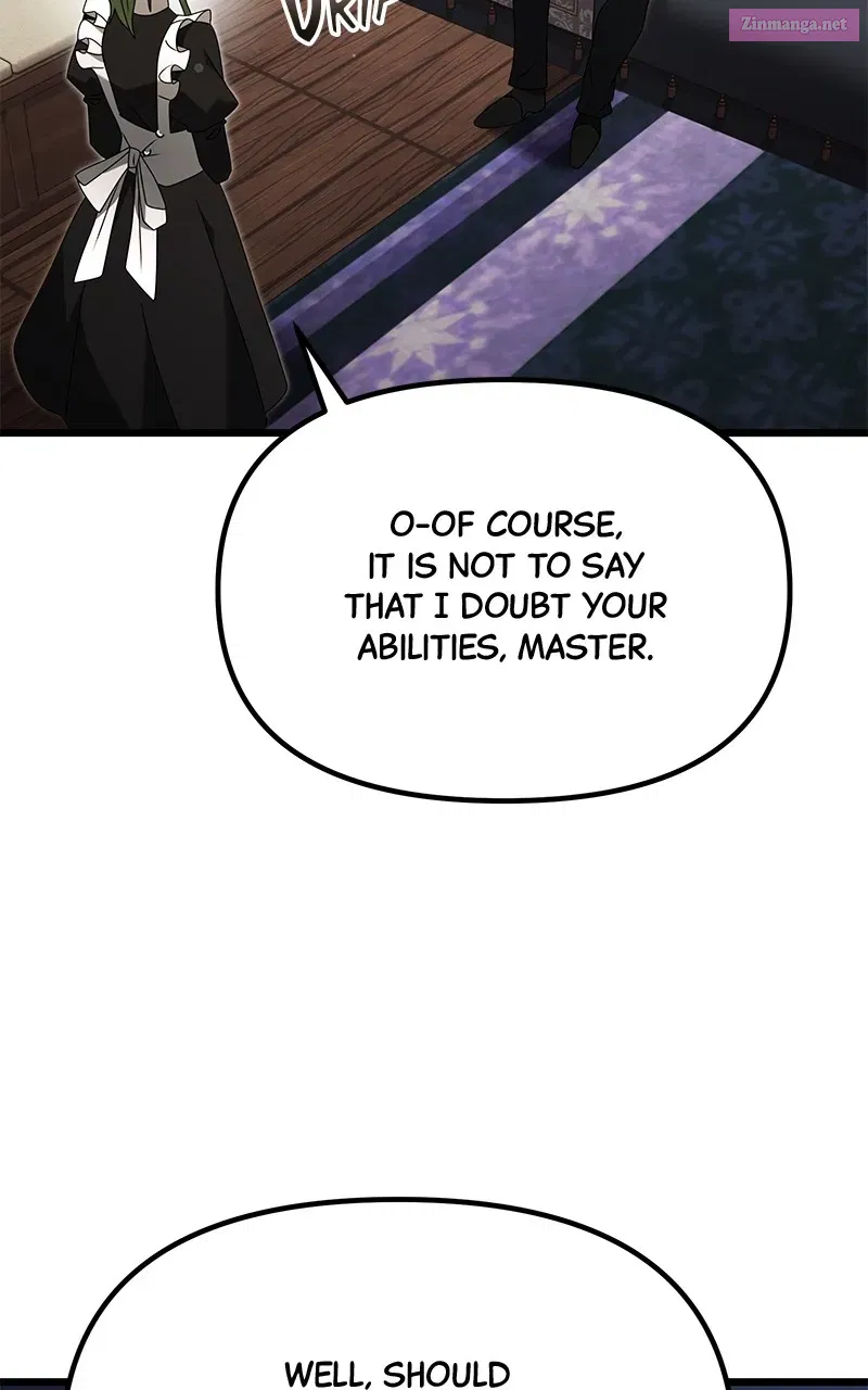 Time-Limited Genius Dark Knight Zinmanga X Chapter 66 Page 5