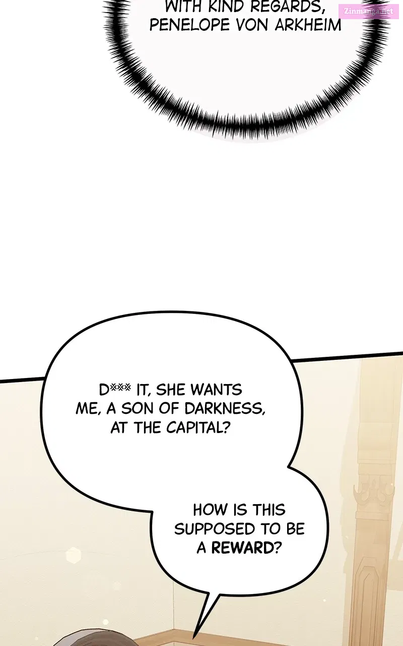 Time-Limited Genius Dark Knight Zinmanga X Chapter 66 Page 39