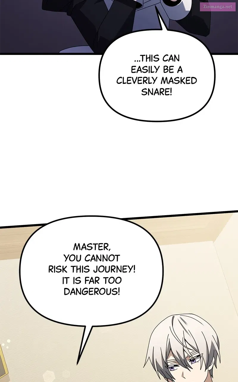 Time-Limited Genius Dark Knight Zinmanga X Chapter 66 Page 42