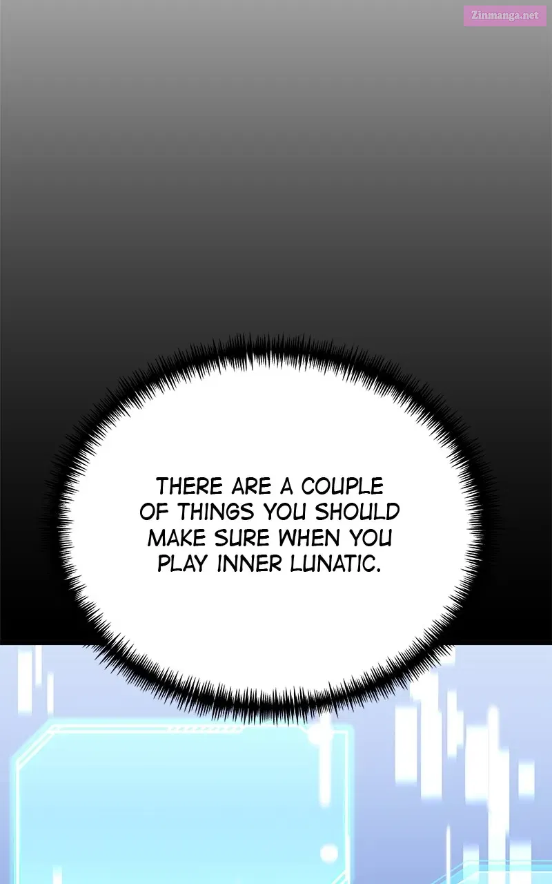 Time-Limited Genius Dark Knight Zinmanga X Chapter 66 Page 61