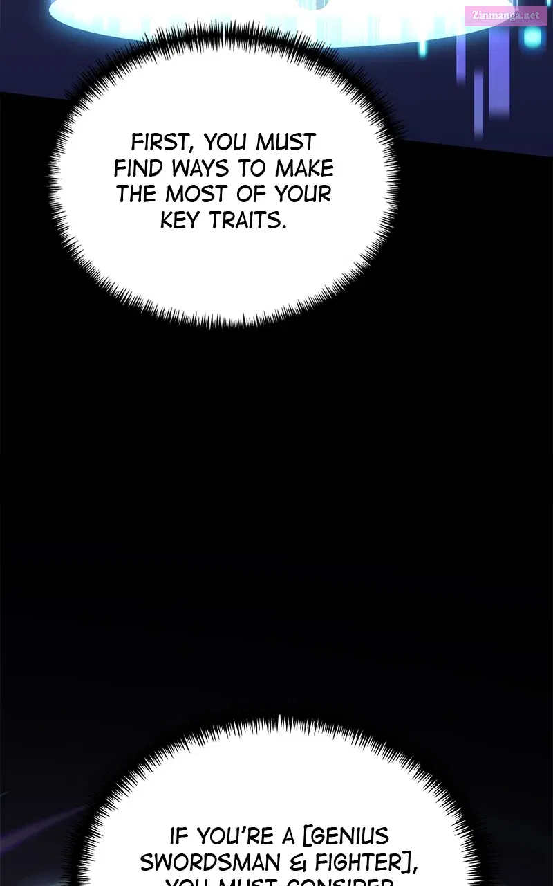 Time-Limited Genius Dark Knight Zinmanga X Chapter 66 Page 63