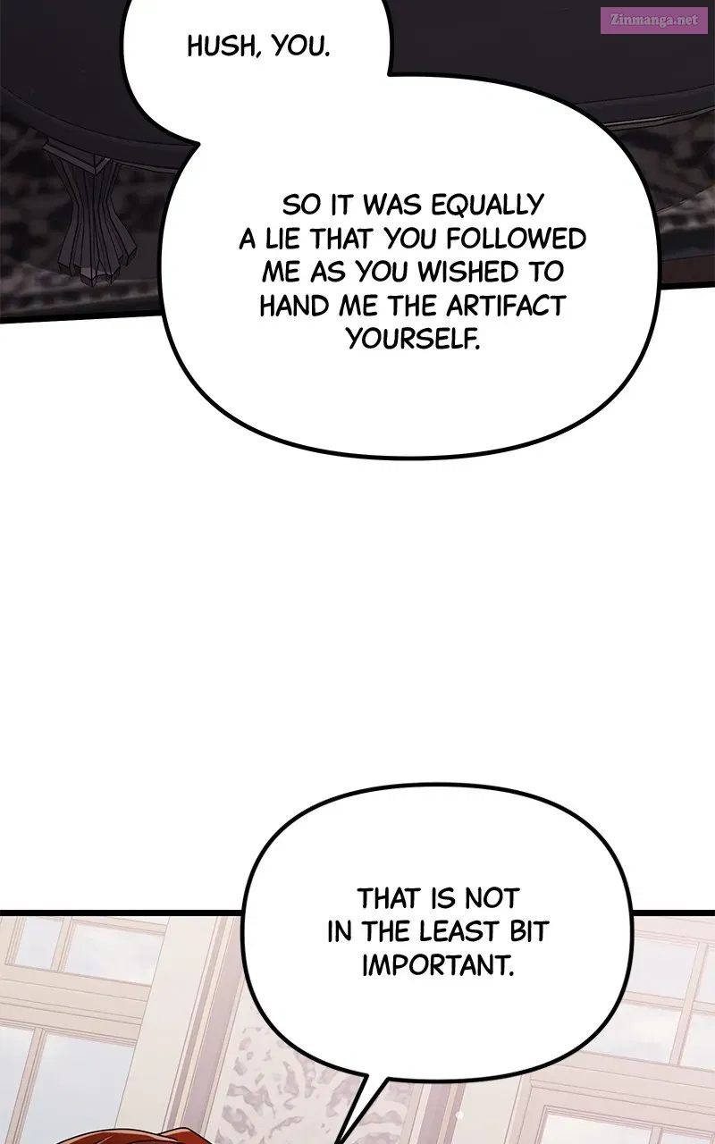 Time-Limited Genius Dark Knight Zinmanga X Chapter 65 Page 3