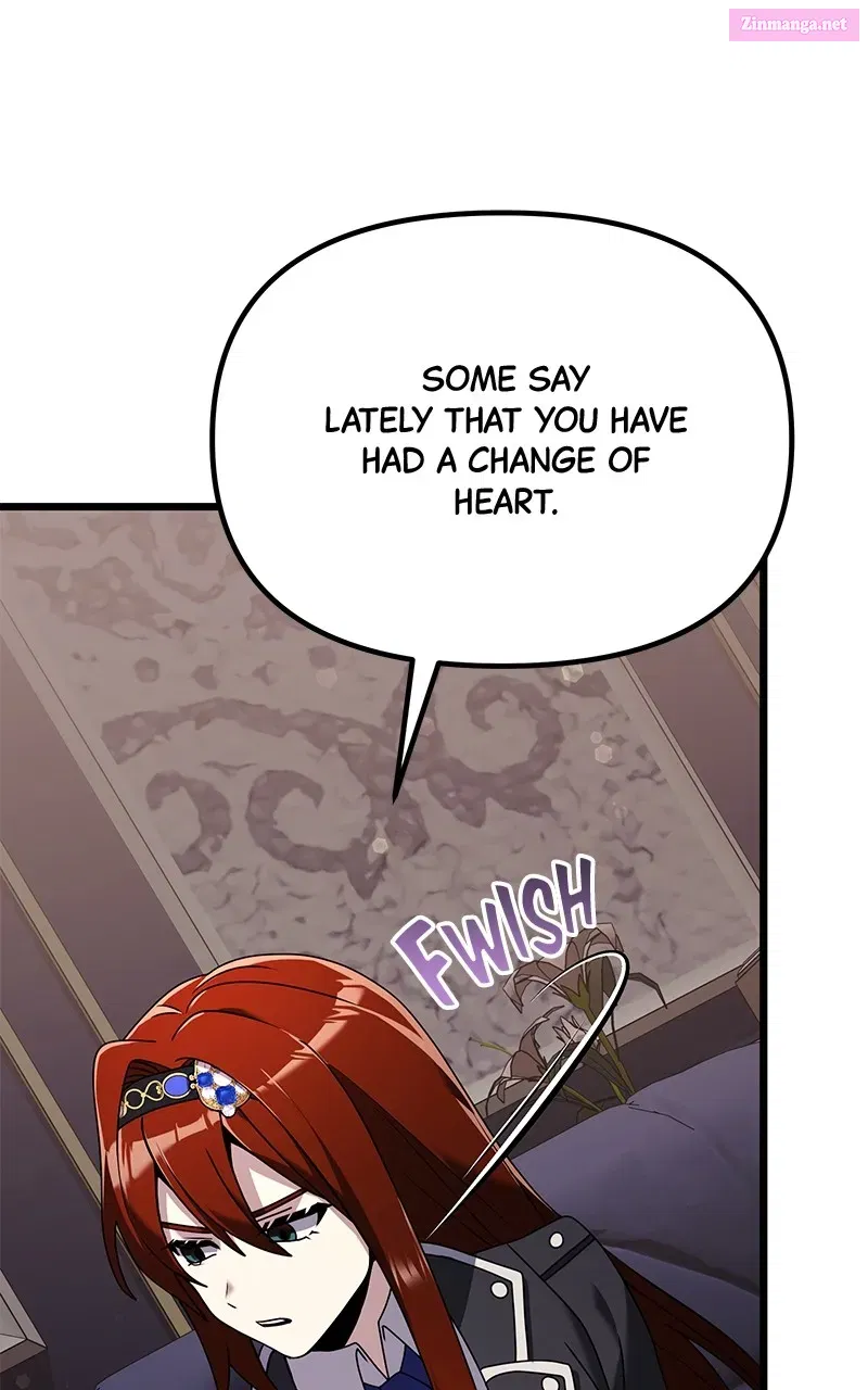 Time-Limited Genius Dark Knight Zinmanga X Chapter 65 Page 38