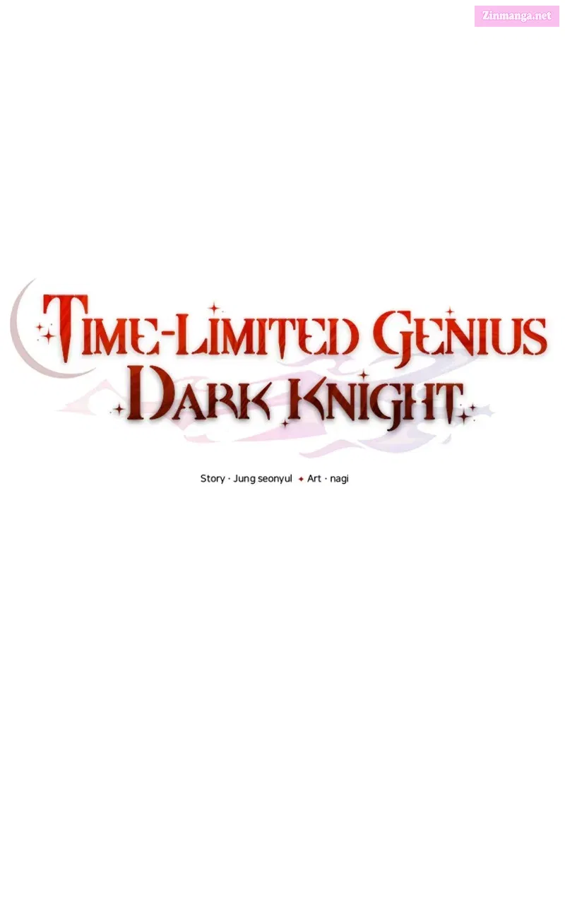 Time-Limited Genius Dark Knight Zinmanga X Chapter 65 Page 57