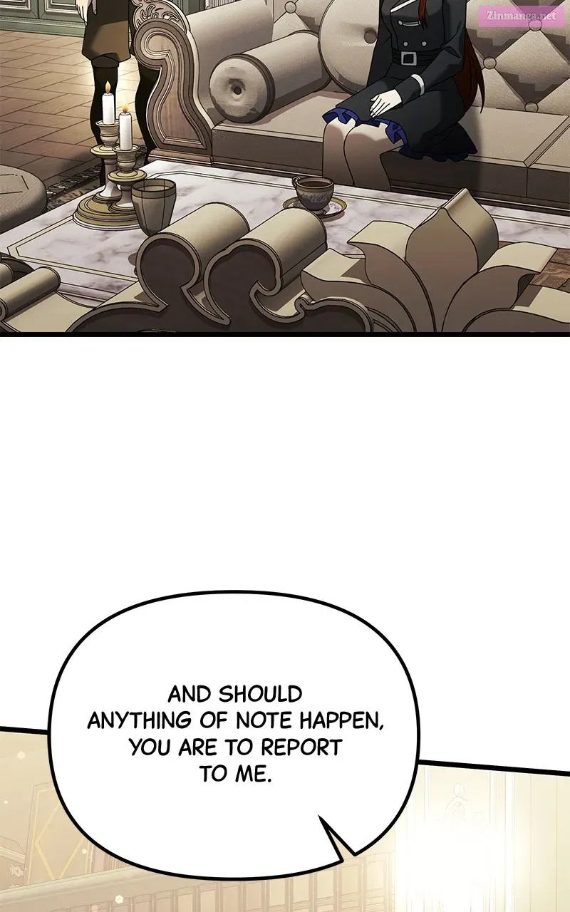 Time-Limited Genius Dark Knight Zinmanga X Chapter 65 Page 84