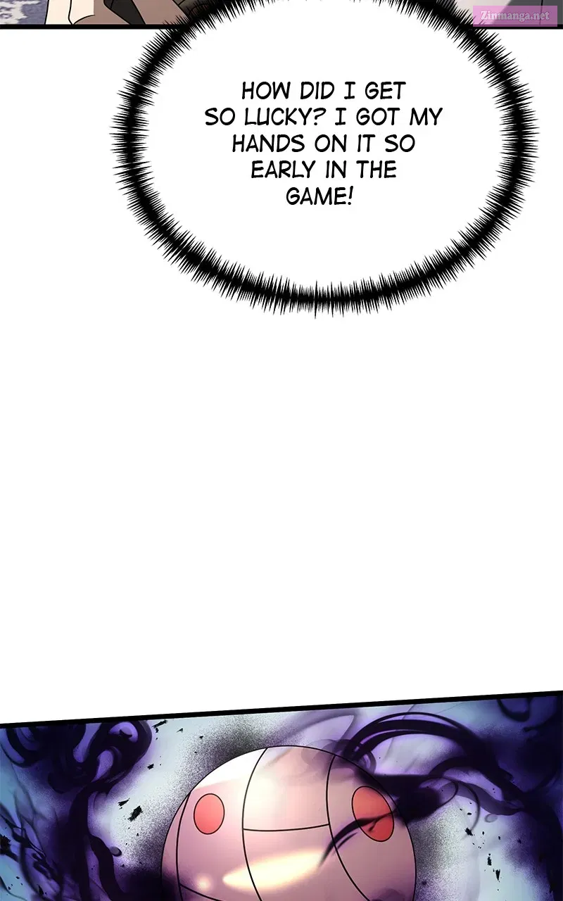 Time-Limited Genius Dark Knight Zinmanga X Chapter 65 Page 98