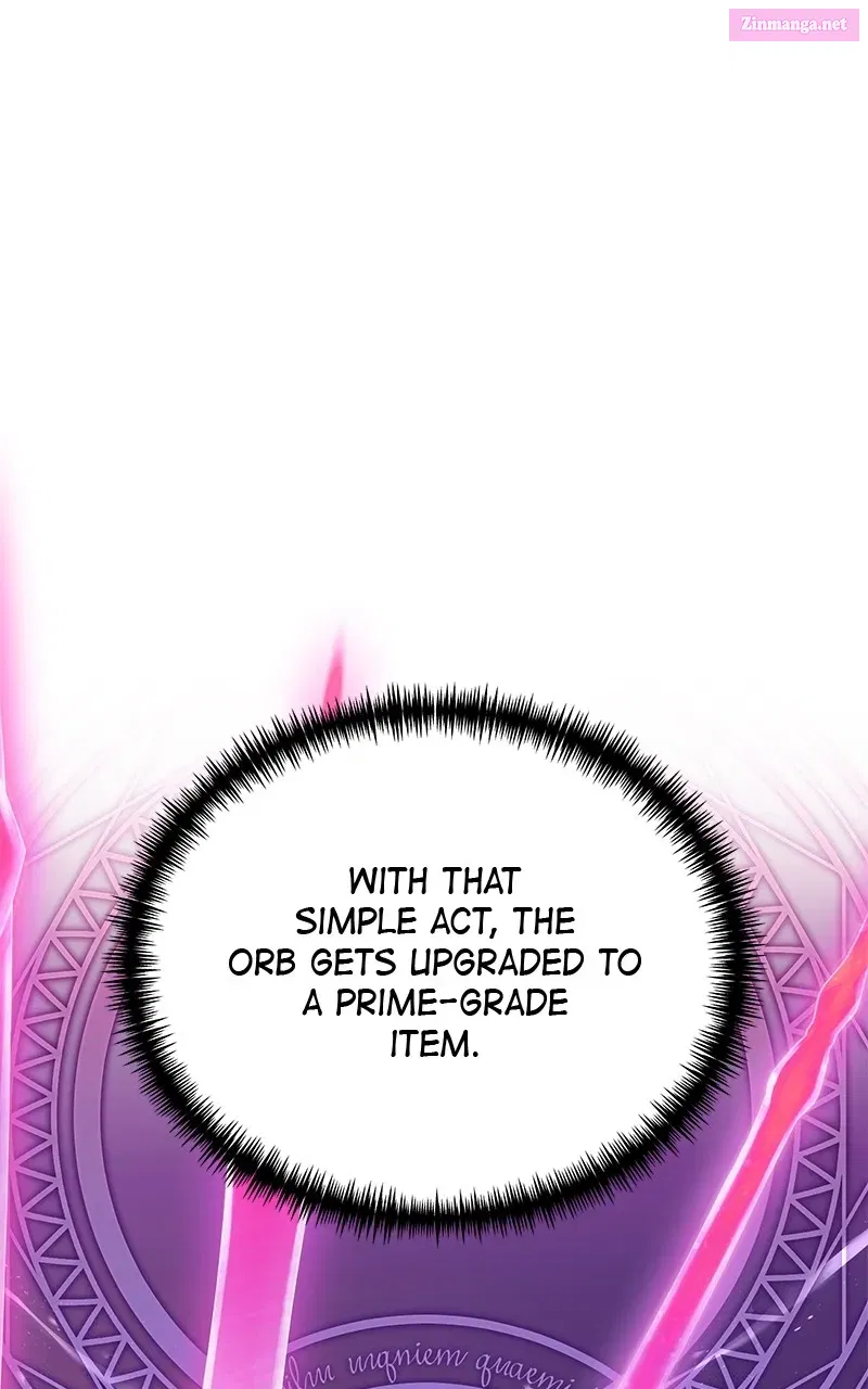 Time-Limited Genius Dark Knight Zinmanga X Chapter 65 Page 104
