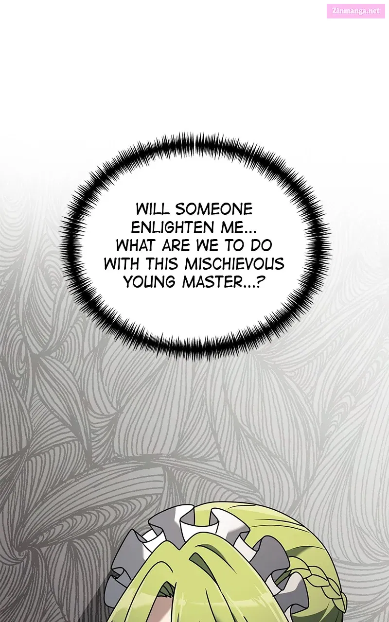 Time-Limited Genius Dark Knight Zinmanga X Chapter 65 Page 124