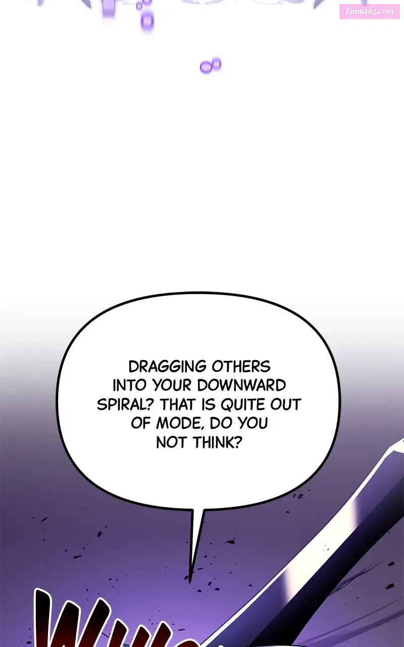Time-Limited Genius Dark Knight Zinmanga X Chapter 63 Page 3