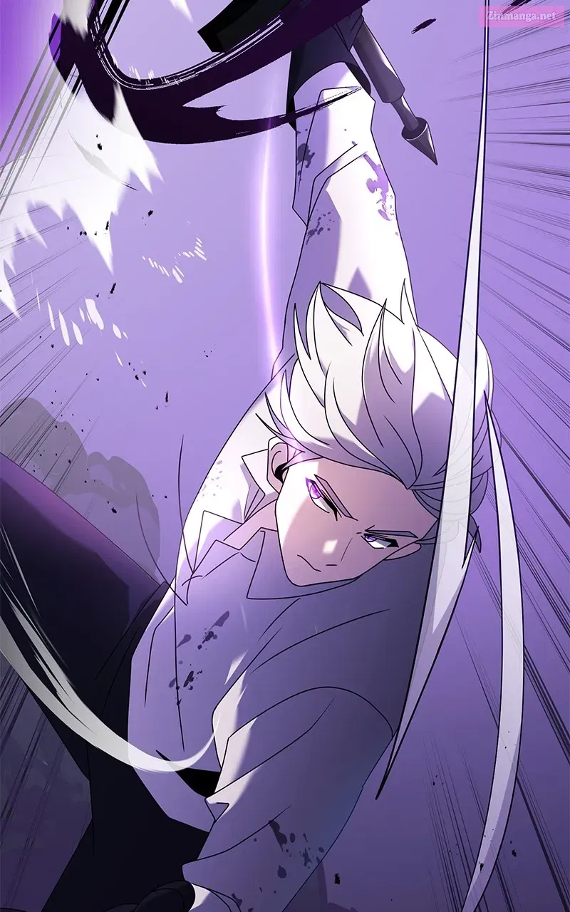 Time-Limited Genius Dark Knight Zinmanga X Chapter 63 Page 13