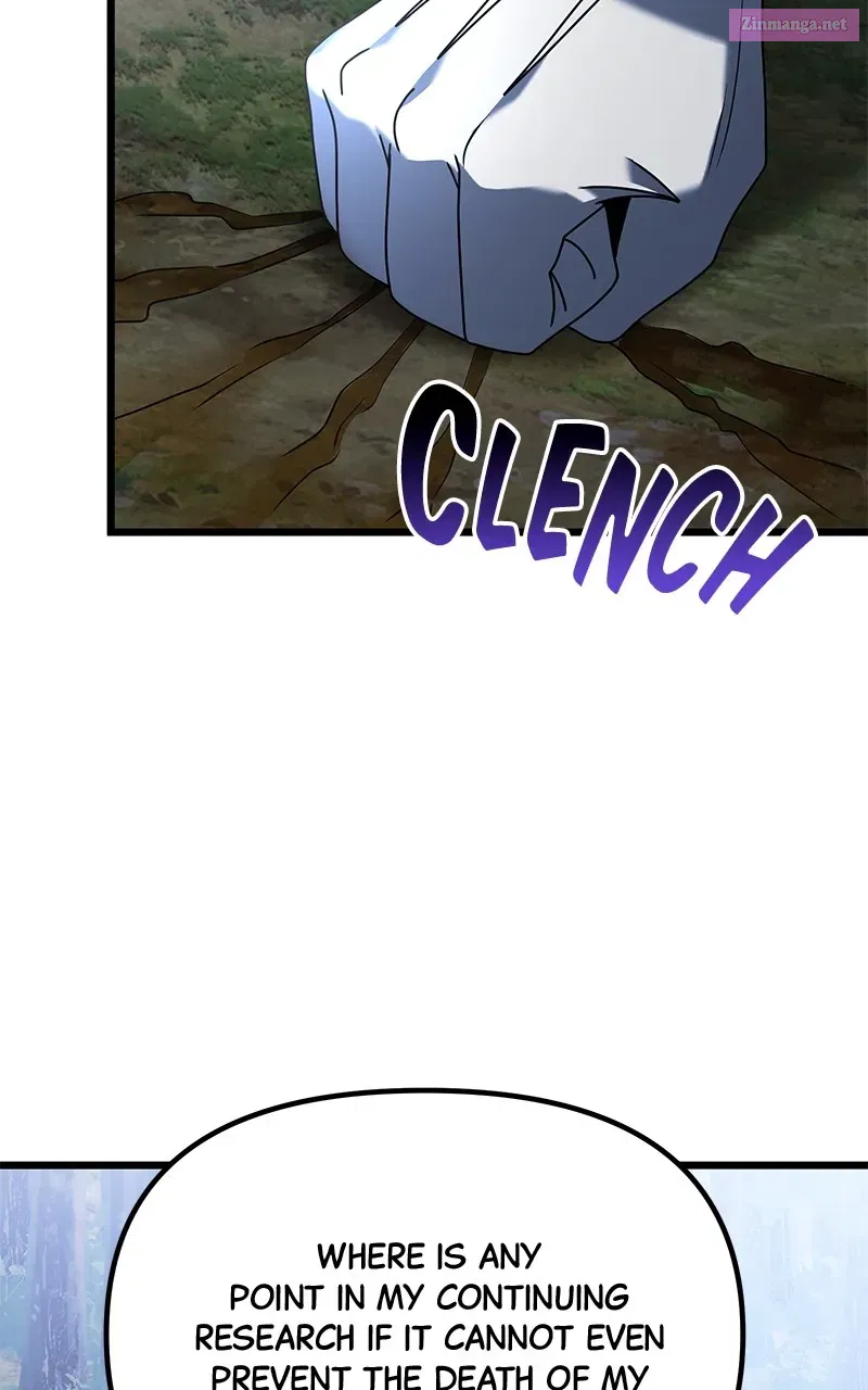 Time-Limited Genius Dark Knight Zinmanga X Chapter 63 Page 37