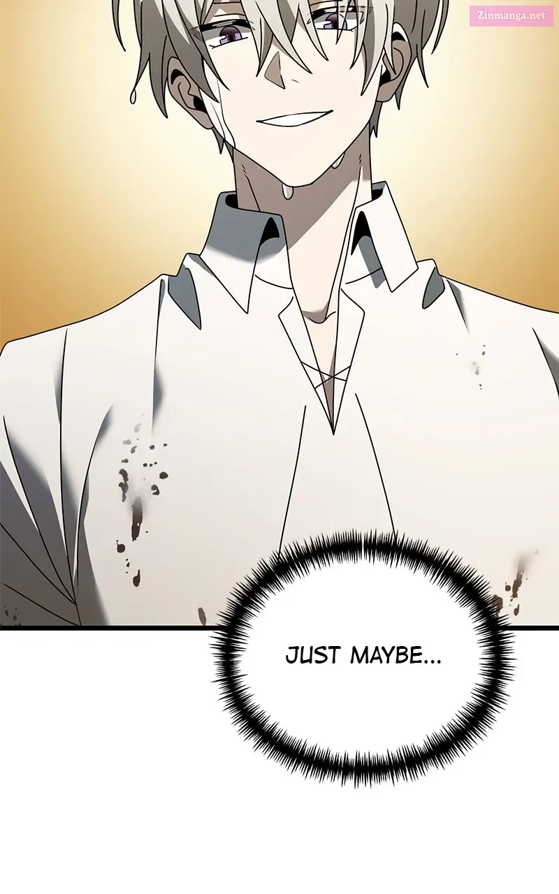 Time-Limited Genius Dark Knight Zinmanga X Chapter 63 Page 83