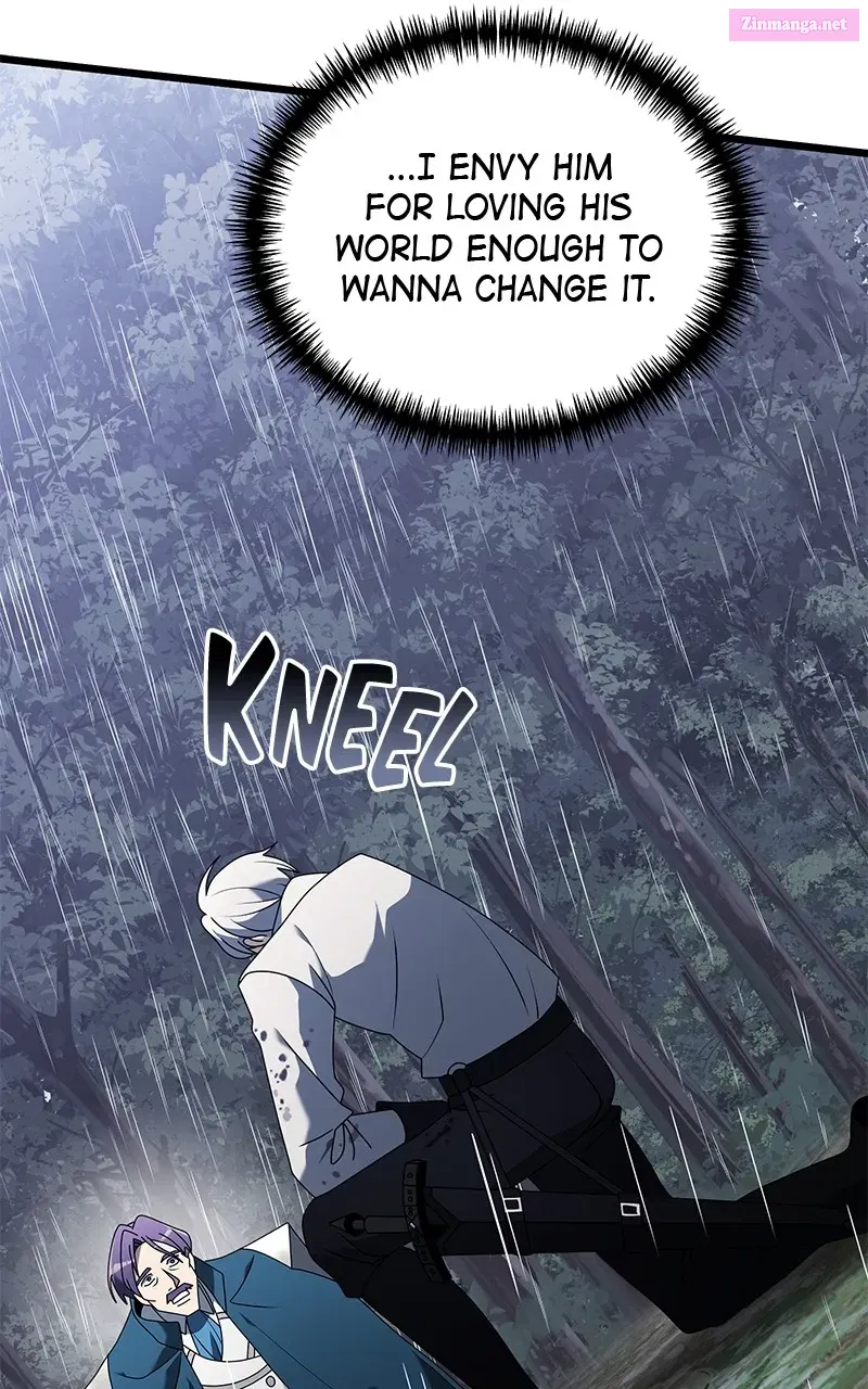 Time-Limited Genius Dark Knight Zinmanga X Chapter 63 Page 87