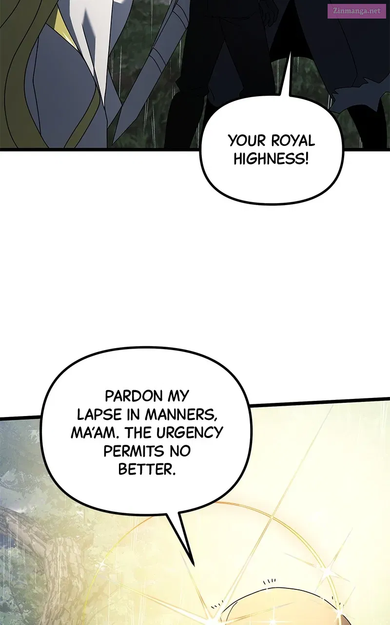 Time-Limited Genius Dark Knight Zinmanga X Chapter 63 Page 135