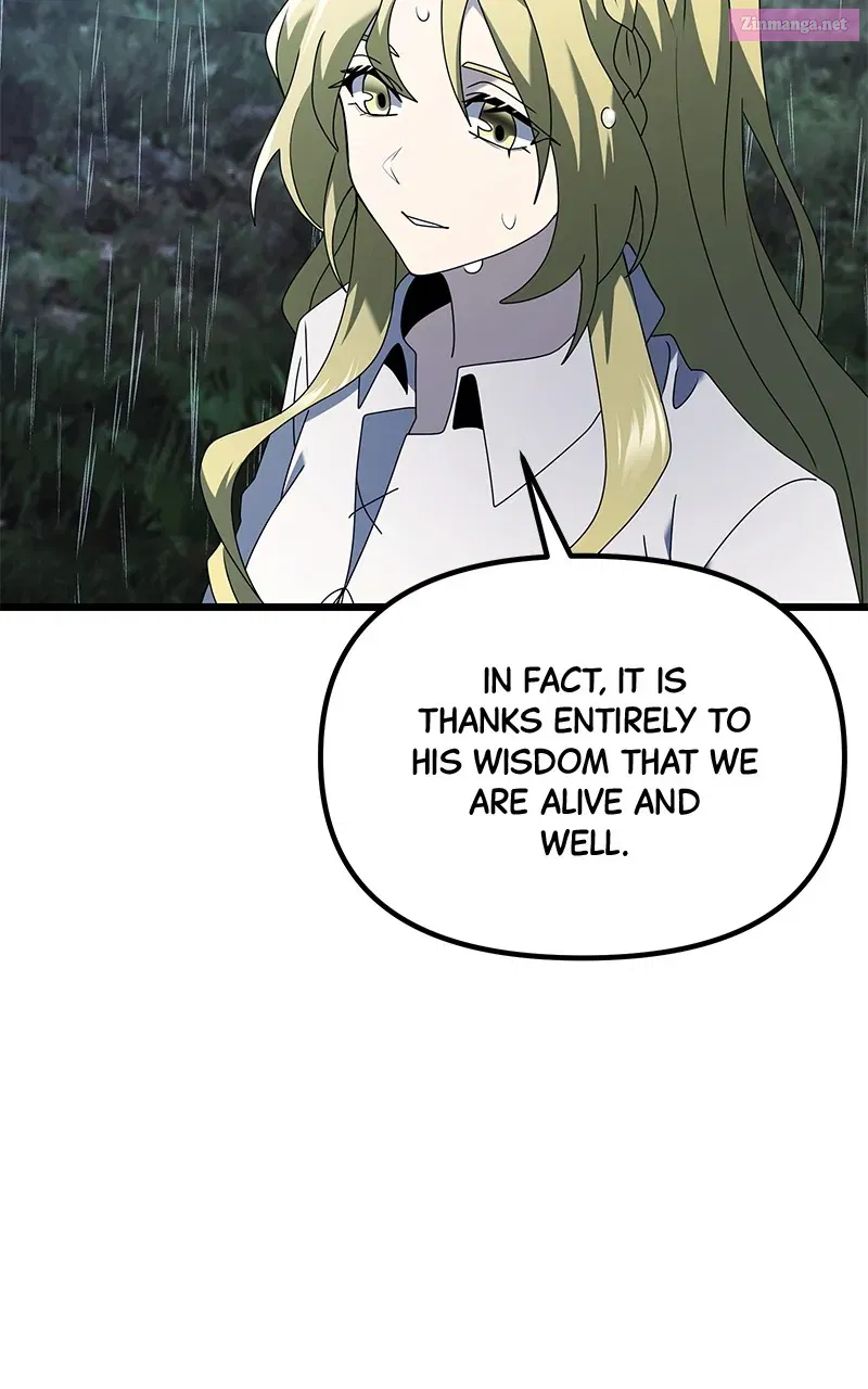 Time-Limited Genius Dark Knight Zinmanga X Chapter 63 Page 140