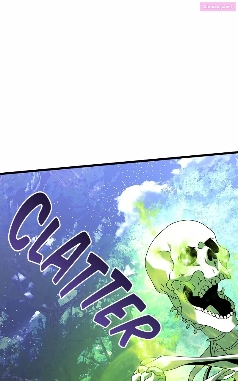 Time-Limited Genius Dark Knight Zinmanga X Chapter 62 Page 11