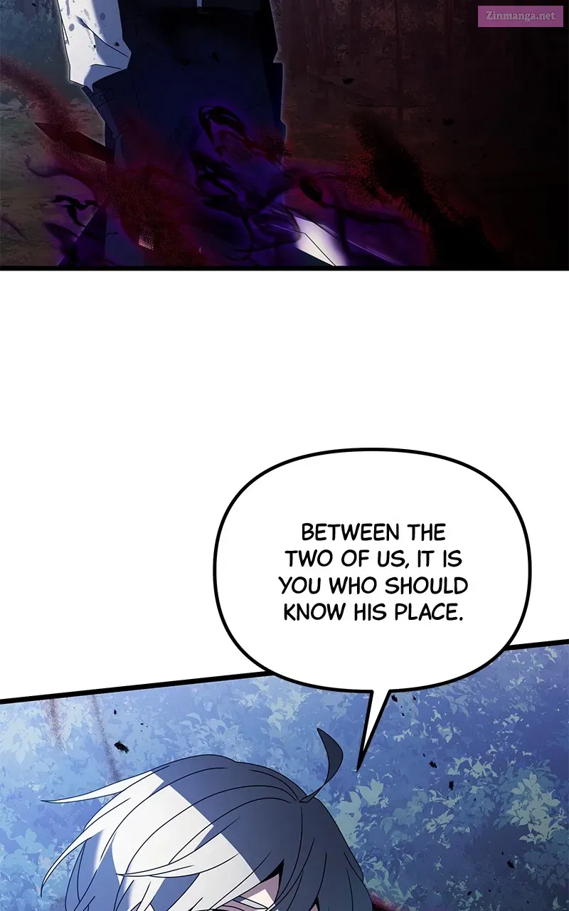 Time-Limited Genius Dark Knight Zinmanga X Chapter 62 Page 35