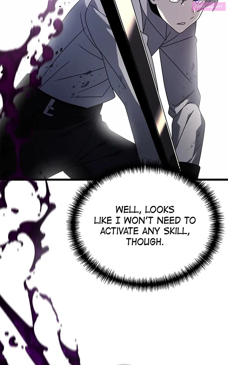 Time-Limited Genius Dark Knight Zinmanga X Chapter 62 Page 61