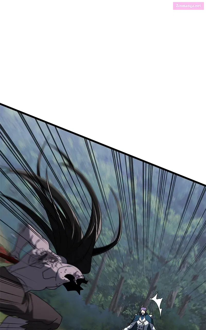 Time-Limited Genius Dark Knight Zinmanga X Chapter 62 Page 137