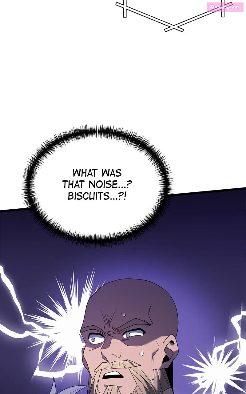 Time-Limited Genius Dark Knight Zinmanga X Chapter 61 Page 9