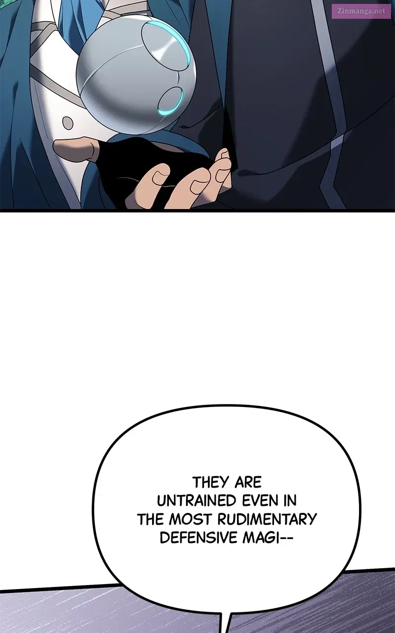 Time-Limited Genius Dark Knight Zinmanga X Chapter 61 Page 20
