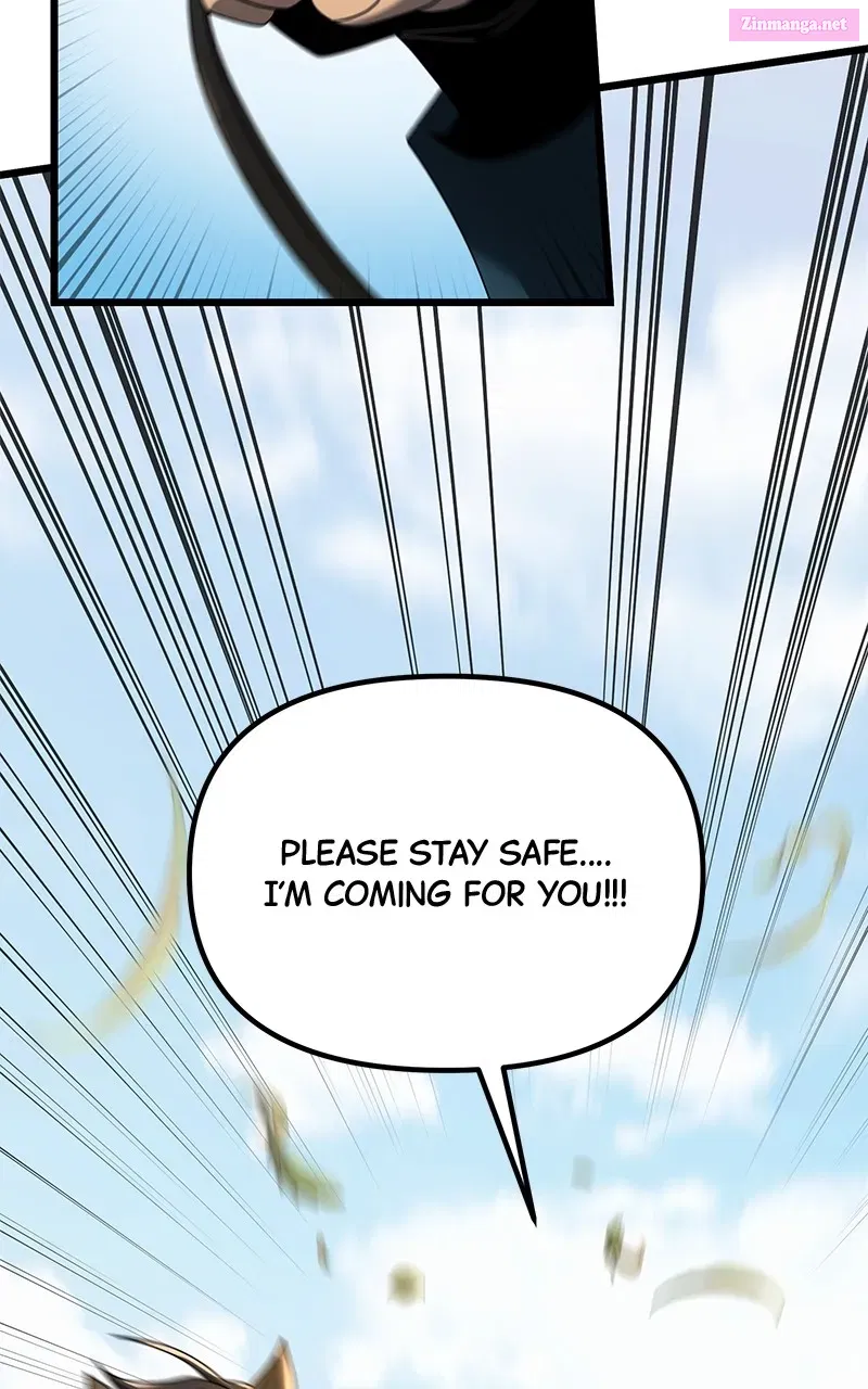 Time-Limited Genius Dark Knight Zinmanga X Chapter 61 Page 25