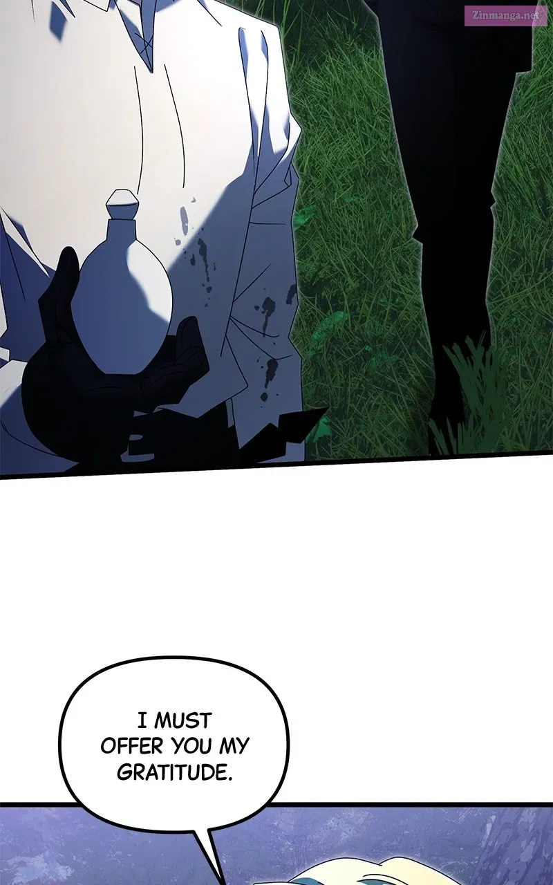Time-Limited Genius Dark Knight Zinmanga X Chapter 61 Page 43