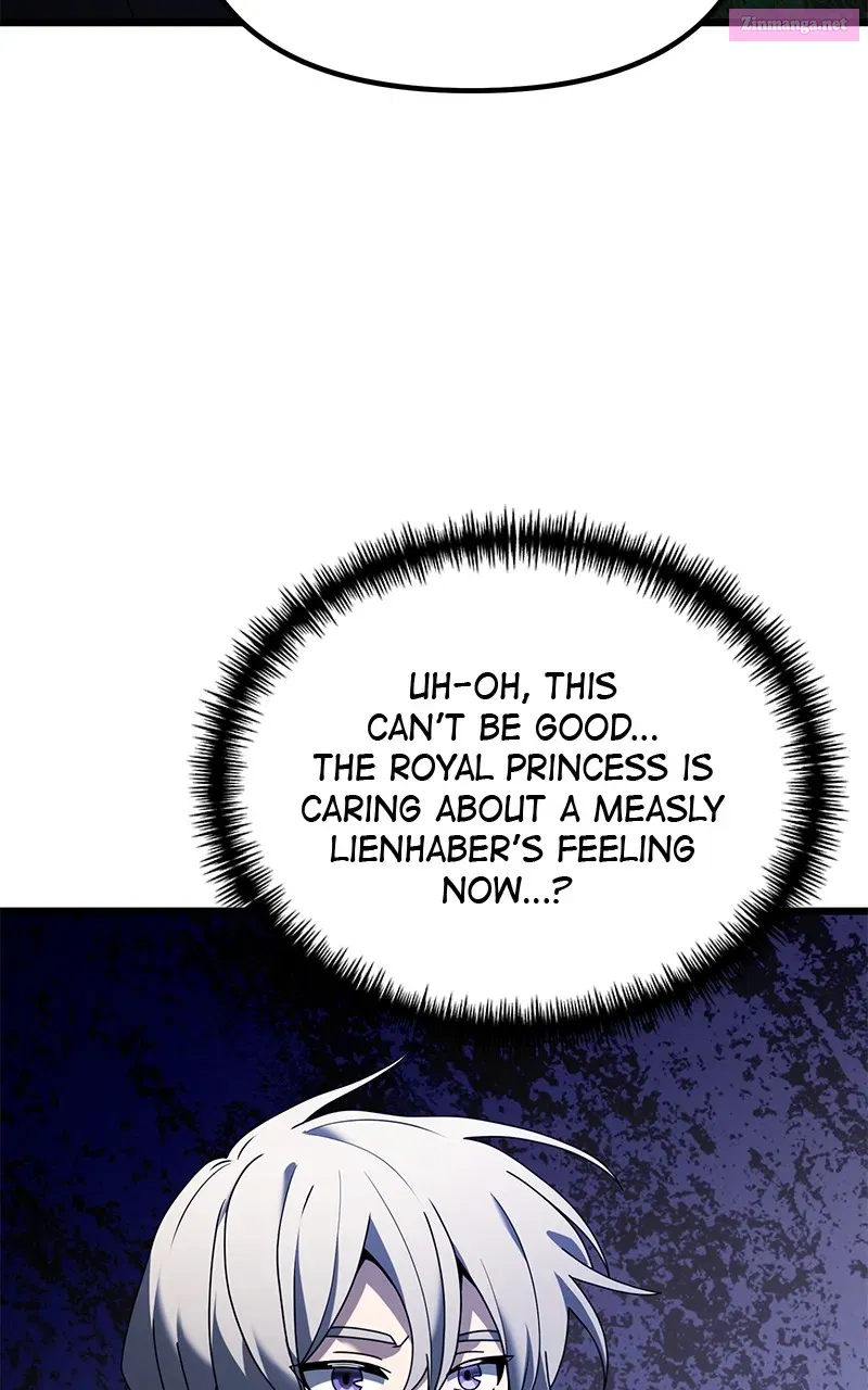 Time-Limited Genius Dark Knight Zinmanga X Chapter 61 Page 53