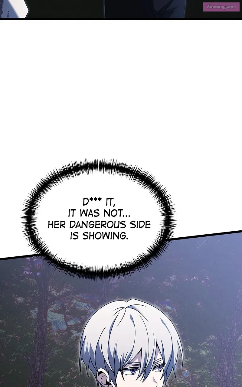 Time-Limited Genius Dark Knight Zinmanga X Chapter 61 Page 64