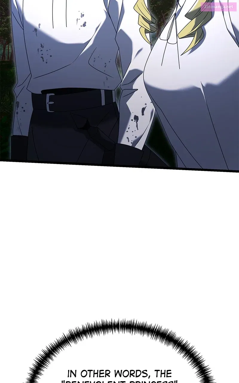 Time-Limited Genius Dark Knight Zinmanga X Chapter 61 Page 73